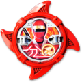 Kakuranger Nin Shuriken (カクレンジャー忍シュリケン)