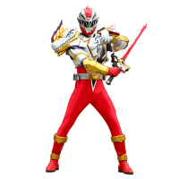 Ryusoul Red KagayakiSoul.png