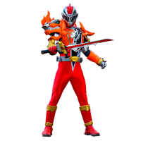 Ryusoul Red MerameraSoul.png