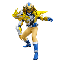 Ryusoul Gold BiribiriSoul.png