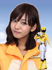 Category:Tensou Sentai Goseiger Characters - TV-Nihon