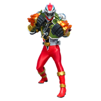 Ryusoul Red DosshinSoul.png