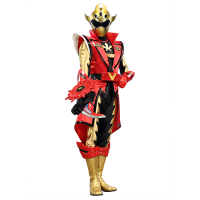 Tsuukaizer Shinken Form.png