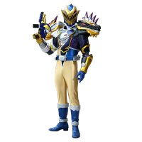 Ryusoul Gold CosmosSoul.png