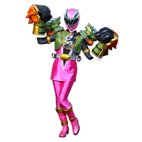 Ryusoul Pink DosshinSoul.png