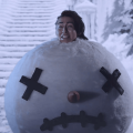 Snowball (白玉)