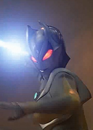 Ultraman Tiga: The Final Odyssey - TV-Nihon