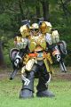 GoldMechanika (仮面ライダーガッチャード ゴルドメカニッカー)