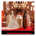 ラクレスとスズメの結婚式 (ラクレスとスズメの結婚式)