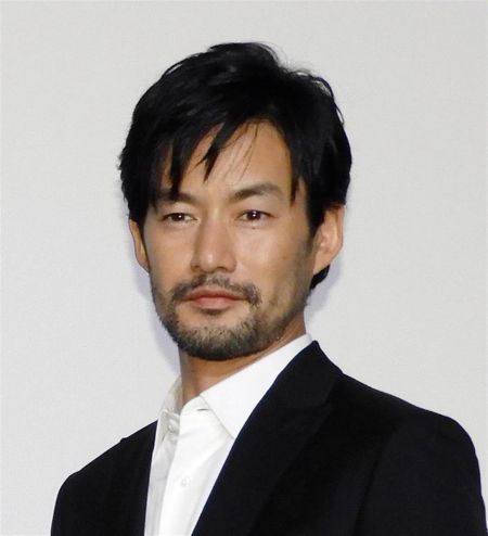 Takenouchi Yutaka - TV-Nihon