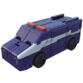 BoonBoom Patrol Car 2 (ブンブンパトカー2)