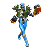 Ryusoul Blue DosshinSoul.png