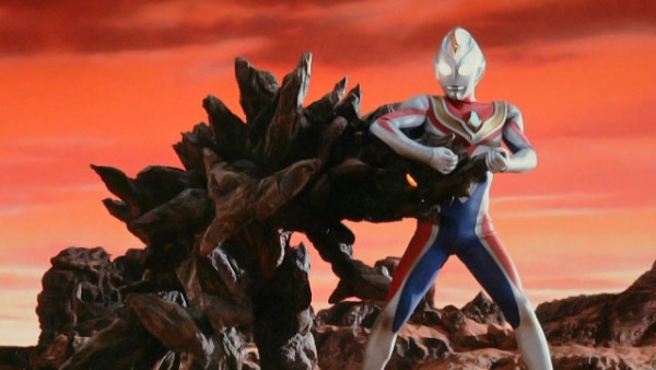 Ultraman Ginga Extra 1 - TV-Nihon